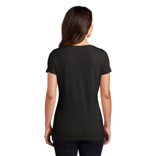 District® Women's Perfect Tri® V-Neck T-Shirt